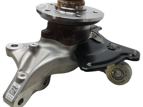 Right front steering knuckle VW MULTIVAN T7 (STM, STN) 1.5 TSi | BP38189588M26 - Image 3