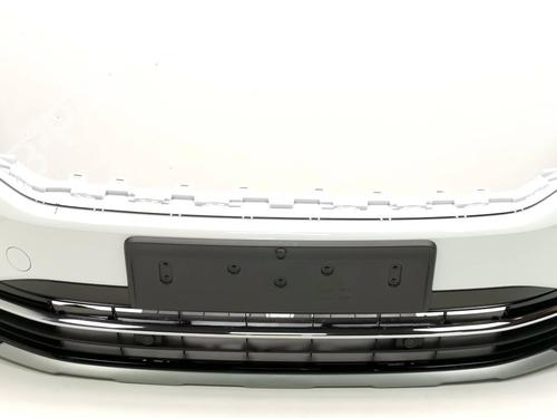 Used Front bumper Front bumper VW TIGUAN (5N_) 2.0 TDI 4motion (136 hp) 35757774 35757774