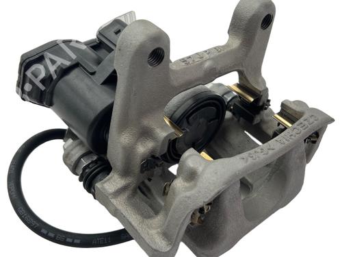 Left rear brake caliper VW TIGUAN (CT1) 2.0 TSI 4motion | BP36000771M107 - Image 2