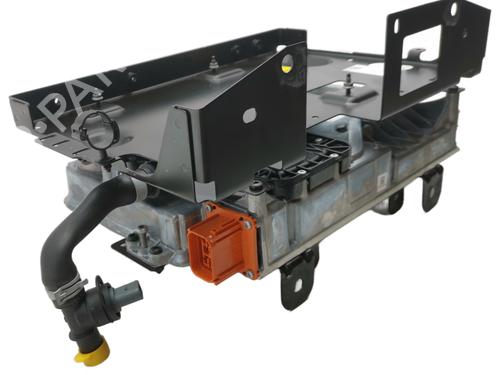 Electronic module VW ID. Buzz Bus (EBB, EBJ) Electric 4motion (EBB) | BP34730183M83 - Image 2