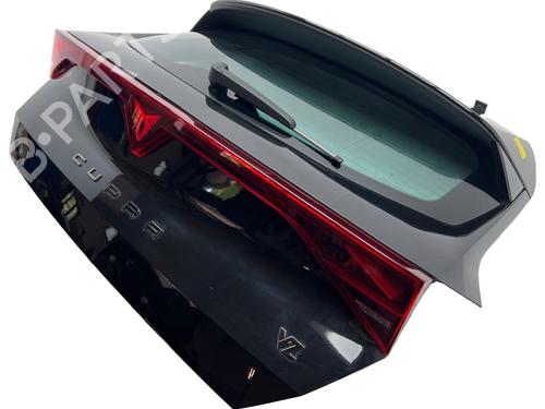Tailgate CUPRA FORMENTOR (KM7, KMP) 2.0 TSI 4Drive | BP37018449C6 - Image 2