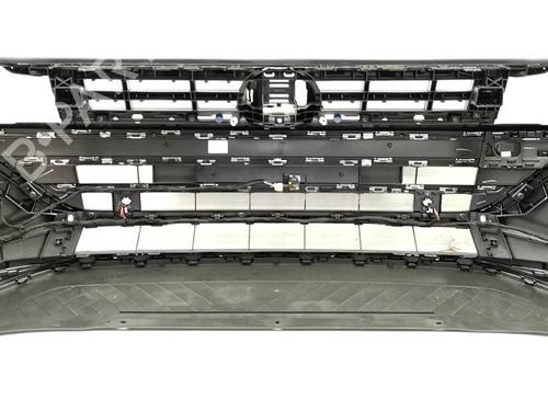 Front bumper VW ARTEON (3H7, 3H8) 1.5 TSi | BP35758812C7 - Image 2