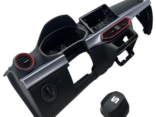 Dashboard SEAT ARONA (KJ7, KJP) 1.0 TSI | BP39118501C46 - Image 3