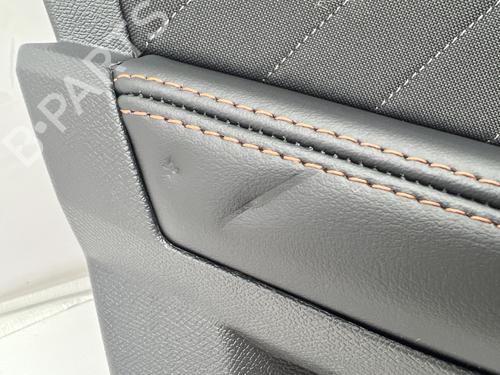 Rear left panel CUPRA LEON (KL1, KU1, KUG) 1.5 TSI | BP38033733C60 - Image 3