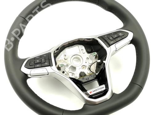 Steering wheel VW PASSAT B8 (3G2, CB2) 2.0 TDI | BP35759082C49  - Image 6