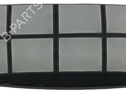 Spoiler bagklap VW ID.7 (ED2) PRO S | BP34727365C96 - Image 2