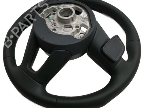 Steering wheel AUDI A3 Sportback (8YA, 8YF) 30 g-tron | BP35763785C49 - Image 6