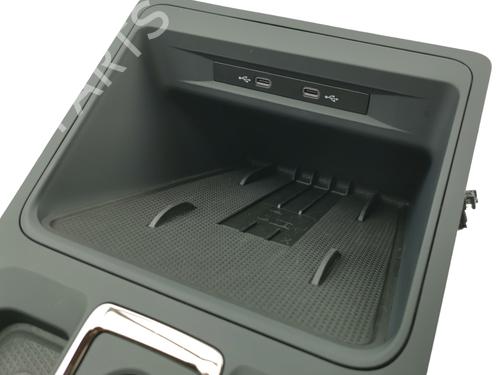 Middle console CUPRA FORMENTOR (KM7, KMP) 1.4 e-Hybrid | BP36692729I22 - Image 5