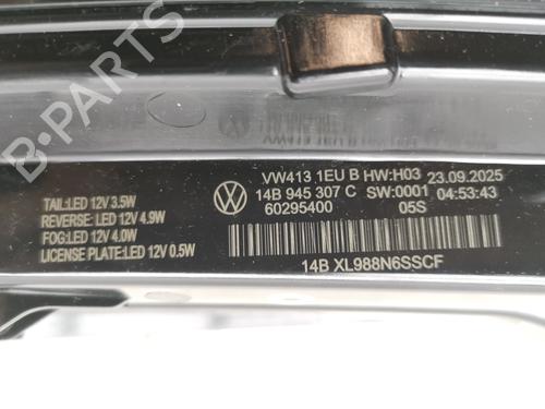 Rear center light VW ID.7 (ED2) PRO S | BP34732492I39 - Image 7