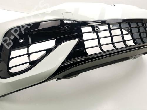 Front bumper VW GOLF VIII (CD1, DA1) 2.0 TSI 4motion | BP35757912C7 - Image 10