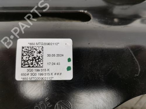 Subframe VW T-ROC Convertible (AC7, AC8) 1.5 TSI | BP35764061M9 - Image 7