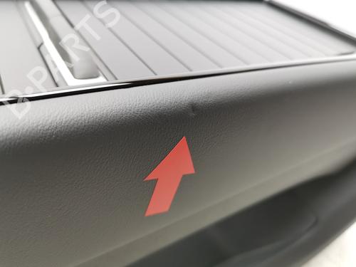 Middenconsole VW ID.7 (ED2) PRO S | BP35720212I22 - Image 8