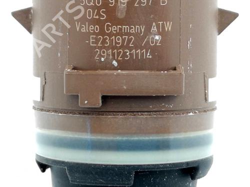 Electronic module VW ARTEON (3H7, 3H8) 1.5 TSi | BP34724556M83 - Image 2