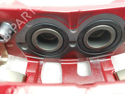 Right front brake caliper AUDI Q6 E-TRON (GFB) SQ6 e-tron quattro | BP34727633M104 - Image 13
