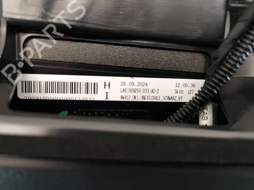 Spoiler bagklap VW ID.7 (ED2) PRO S | BP34727405C96 - Image 8