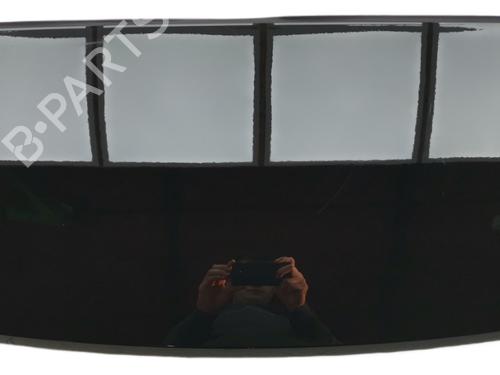Spoiler bagklap VW ID.7 Tourer (ED5) GTX 4motion | BP34726082C96 - Image 2