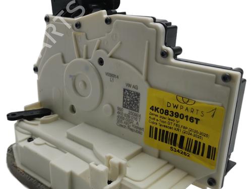 Used Rear left lock Rear left lock CUPRA TAVASCAN (KR1) VZ 4Drive (340 hp) 34726078 34726078