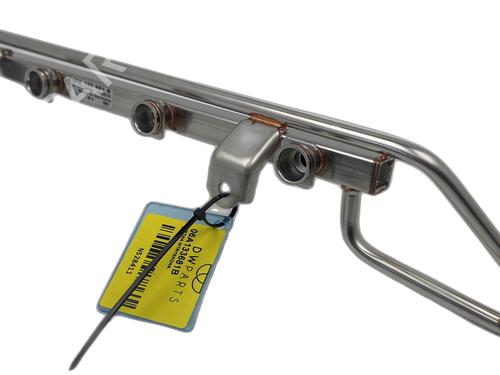 Injection rail AUDI A3 (8L1) 1.8 T quattro | BP34732351M98  - Image 7