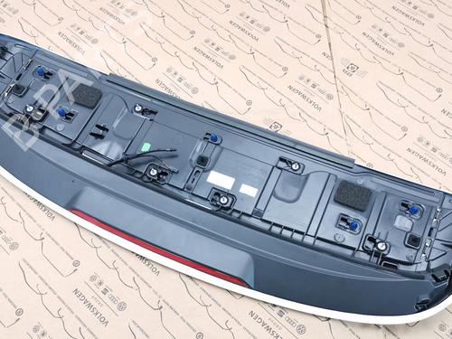 Spoiler bagklap VW ID.7 (ED2) PRO S | BP34725009C96  - Image 22