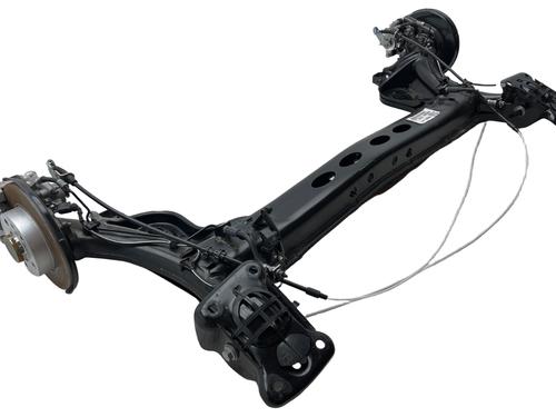 Rear axle SEAT ARONA (KJ7, KJP) 1.5 TSI | BP36403191M2 - Image 3