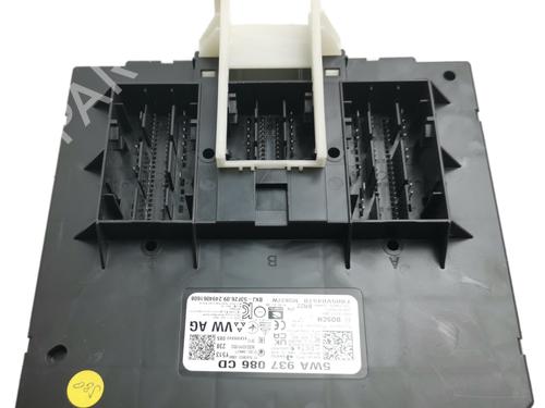 Electronic module SEAT LEON Sportstourer (KL8, KLD) 1.5 TSI | BP35763901M83 - Image 3
