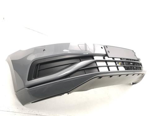 Front bumper VW PASSAT B8 (3G2, CB2) 2.0 TDI | BP35758703C7 - Image 9