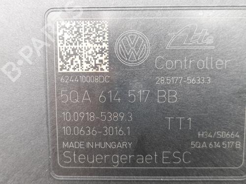ABS pump CUPRA ATECA (KH7, KHP, KBP) 2.0 TSI 4Drive | BP37457959M43 - Image 7