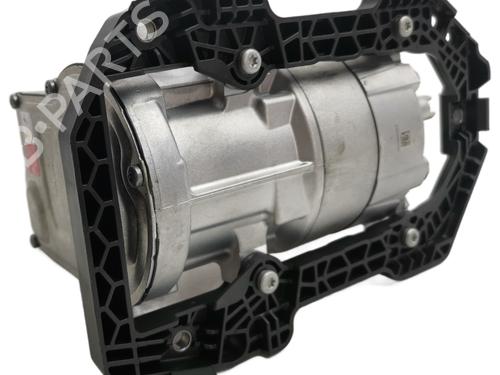 AC compressor SKODA ENYAQ iV Coupe (5AC) 85 | BP35761479M34  - Image 6