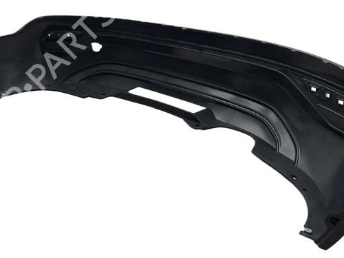 Front bumper spoiler VW TAIGO (CS1) 1.5 TSI | BP37710502C153  - Image 5