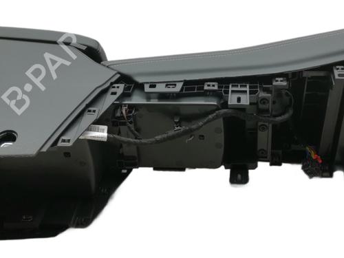 Middle console VW TAYRON (R41) 2.0 TSI 4motion | BP35806759I22 - Image 9
