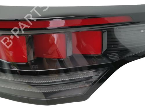 Used Right taillight Right taillight 37600867 37600867