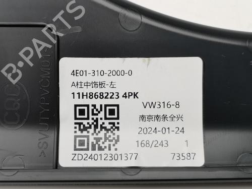 Andre CUPRA TAVASCAN (KR1) VZ 4Drive | BP38231402O1 - Image 6