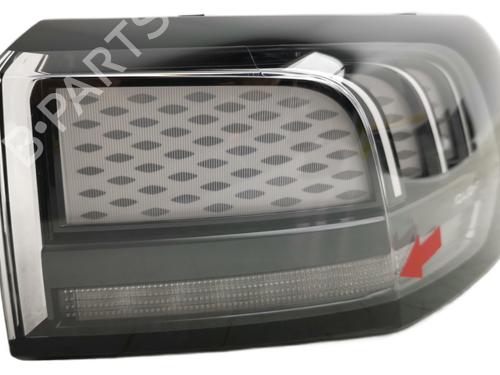 Right taillight VW ID.7 (ED2) PRO S | BP34725710C35 - Image 9