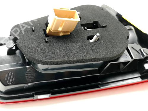 Right taillight VW PASSAT B8 (3G2, CB2) 2.0 TDI | BP34730216C35  - Image 8