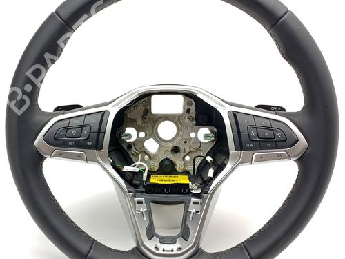 Steering wheel VW PASSAT B8 (3G2, CB2) 2.0 TDI | BP35758125C49 - Image 5