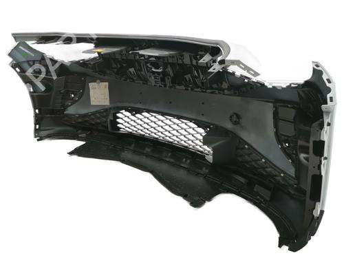 Front bumper VW ID.4 (E21) PRO | BP35763402C7  - Image 7