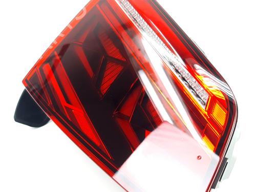 Left taillight VW PASSAT B8 (3G2, CB2) 2.0 TDI | BP34728183C34 - Image 12