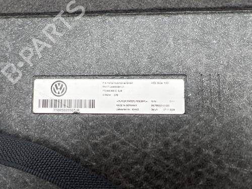 Rear parcel shelf VW MULTIVAN T7 (STM, STN) 1.5 TSi | BP35975462C85 - Image 5