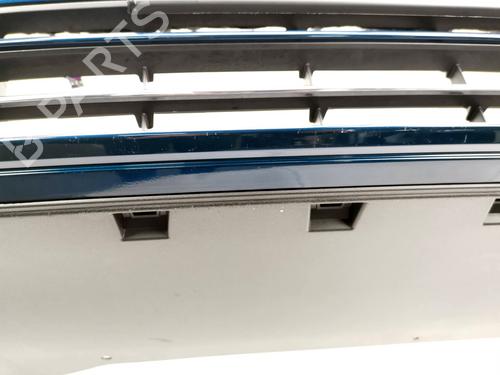 Front bumper VW PASSAT B8 (3G2, CB2) 2.0 TDI | BP35758128C7 - Image 7