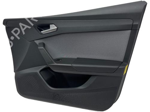 Front right panel SEAT LEON Sportstourer (KL8, KLD) 1.5 TSI | BP37168531C59 - Image 3
