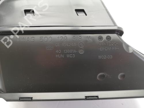 Air filter box CUPRA LEON Sportstourer (KL8, KU8, KUD) 2.0 TSI 4Drive | BP35764343M87 - Image 7
