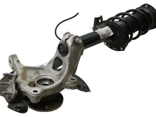 Left front suspension arm CUPRA TERRAMAR (KP1) 2.0 TSI VZ 4Drive | BP35763128M12 - Image 8