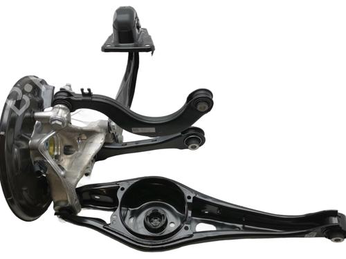 Left rear steering knuckle CUPRA TERRAMAR (KP1) 2.0 TSI VZ 4Drive | BP34728287M27  - Image 9