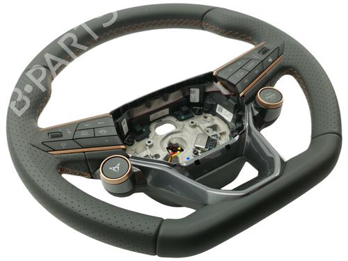 Rat CUPRA FORMENTOR (KM7, KMP) 1.4 e-Hybrid | BP36661420C49 - Image 2