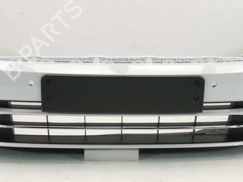 Used Front bumper Front bumper VW PASSAT B8 (3G2, CB2) 2.0 TDI (122 hp) 35760467 35760467