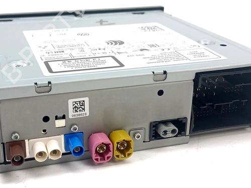 Electronic module VW GOLF VII Van (5G1) 1.6 TDi | BP34725530M83 - Image 5