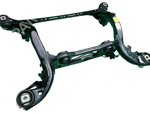 Used Subframe Subframe AUDI E-TRON Sportback (GEA) S quattro (307 hp) 35757498 35757498