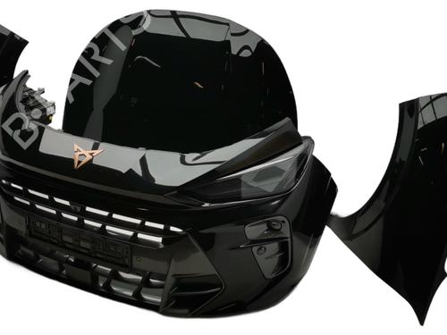 Komplette front CUPRA TERRAMAR (KP1) 2.0 TSI VZ 4Drive | BP34727588S1 - Image 3