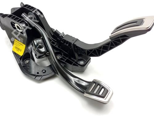 Support VW GOLF VII Van (5G1) 1.6 TDi | BP34724721C155 - Image 5