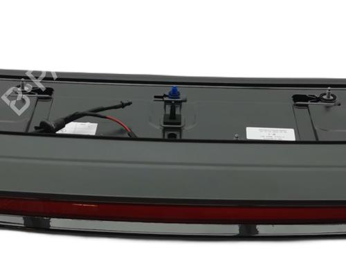 Spoiler bagklap VW ID.7 (ED2) PRO S | BP34727312C96  - Image 8